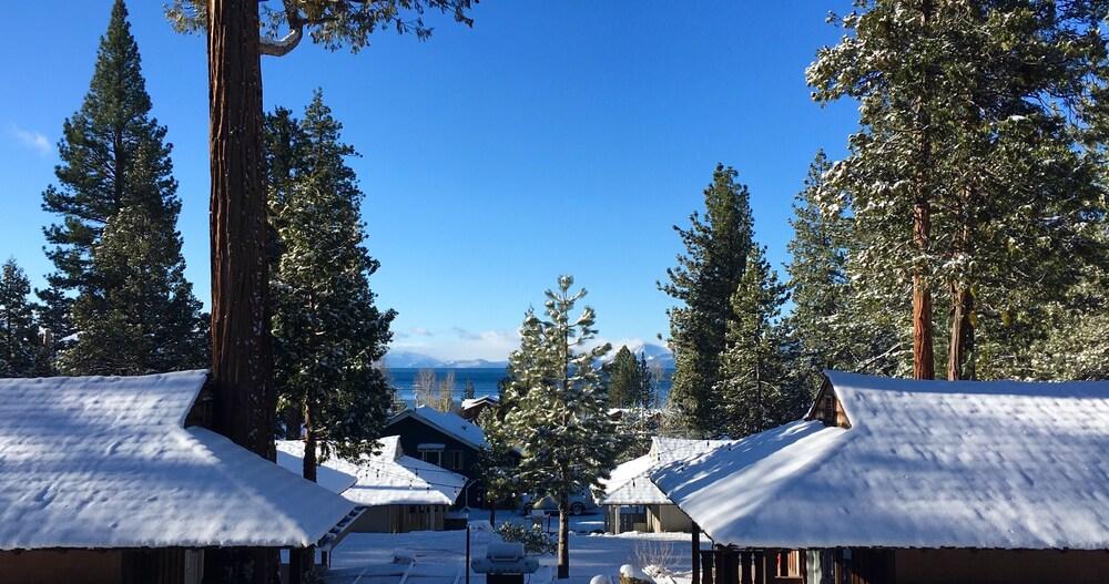 Tahoe Vistana Inn photo 50