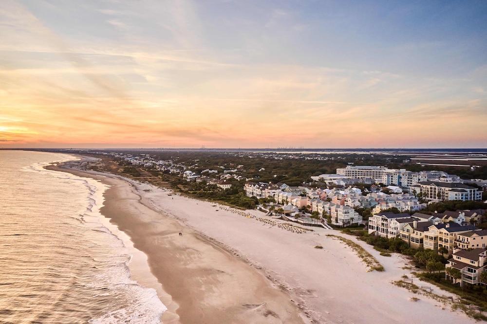 Wild Dunes Resort – Residences at Sweetgrass photo 66