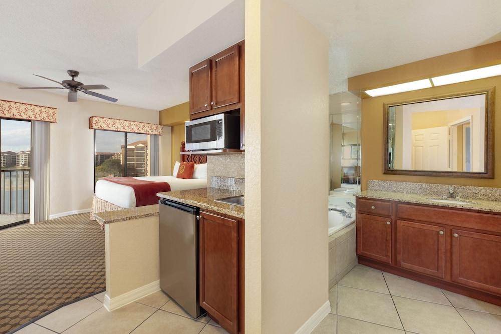 Westgate Lakes Resort & Spa Universal Studios Area photo 16