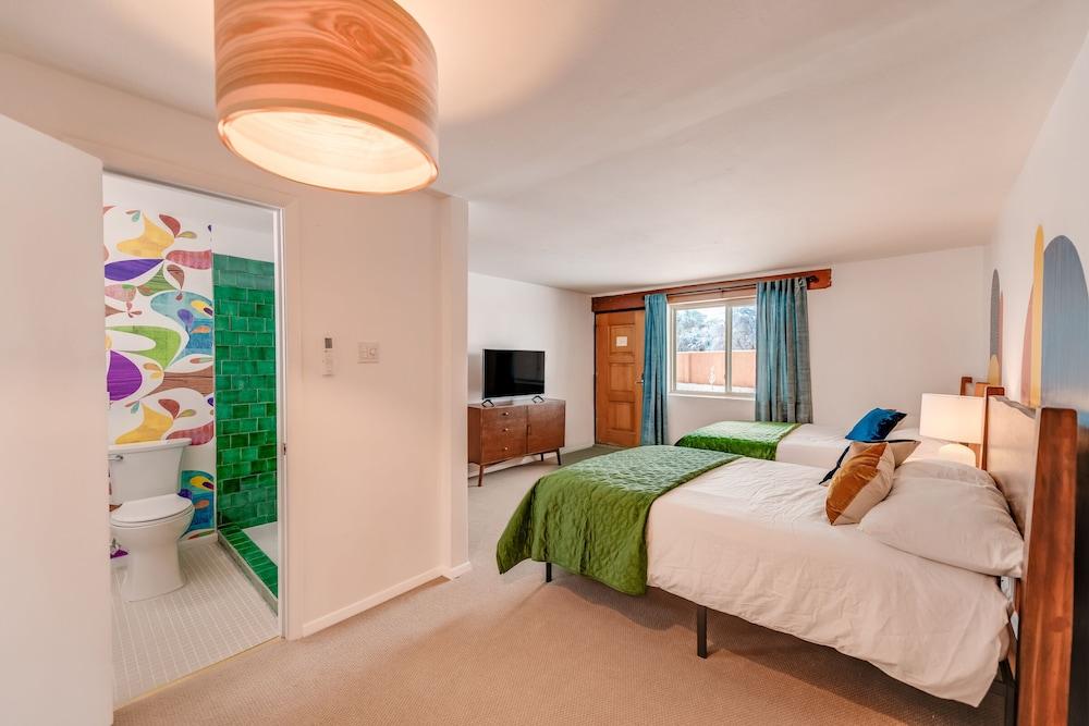 Desert Flower Boutique Hotel photo 32