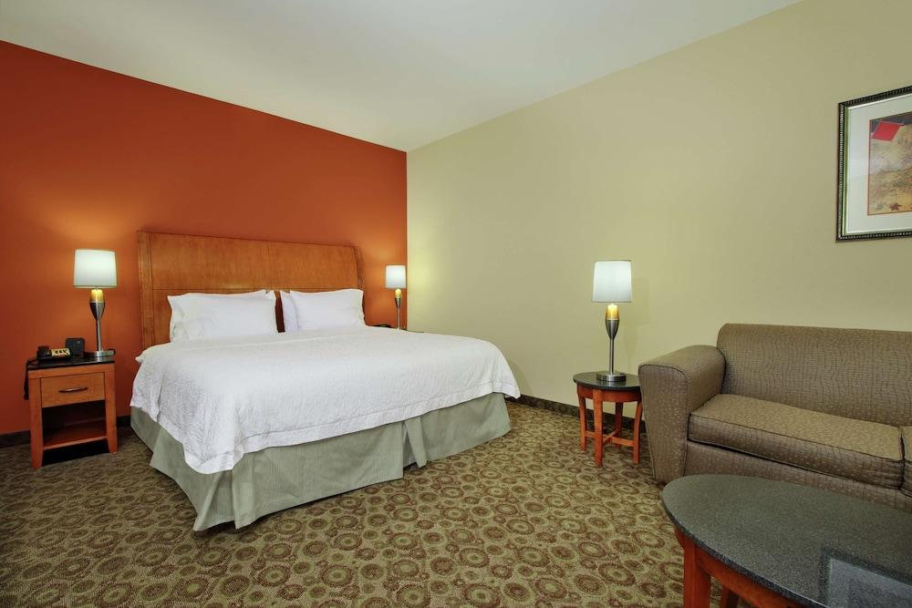 Hampton Inn & Suites Buffalo photo 54