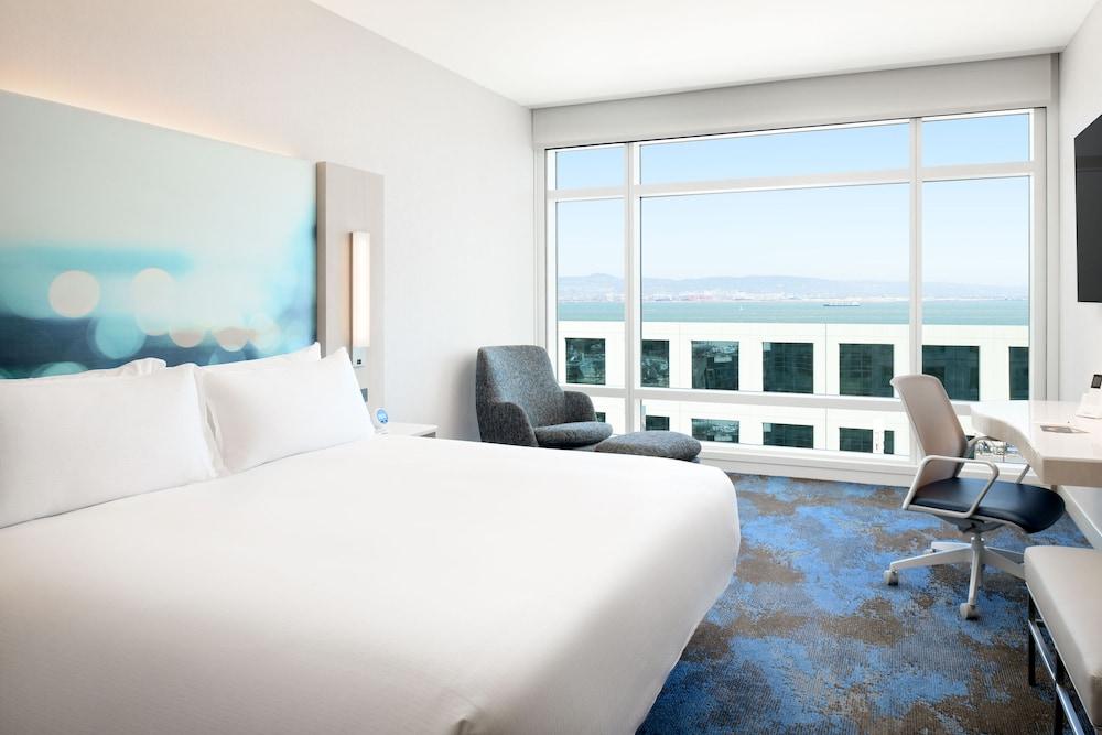 LUMA Hotel San Francisco photo 26