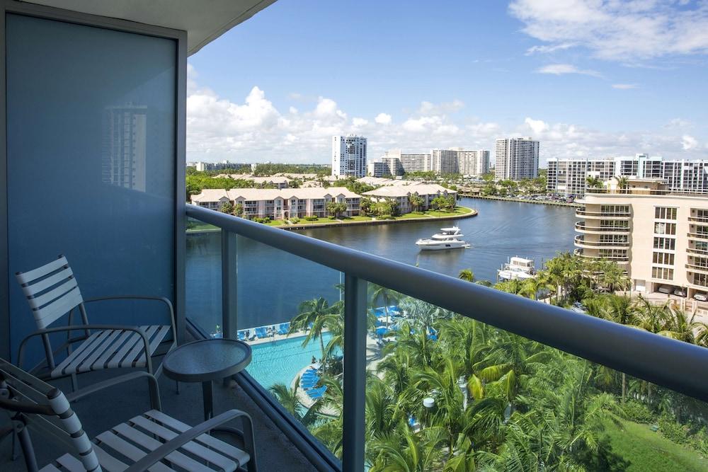 Doubletree Resort by Hilton Hollywood Beach photo 24