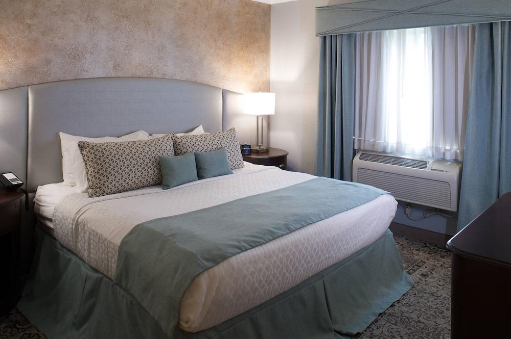 Best Western Plus Franklin Square Inn Troy/Albany photo 19
