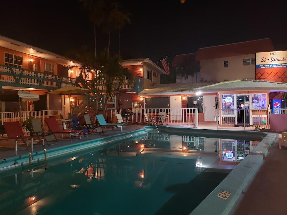 Sky Islands Hotel photo 5