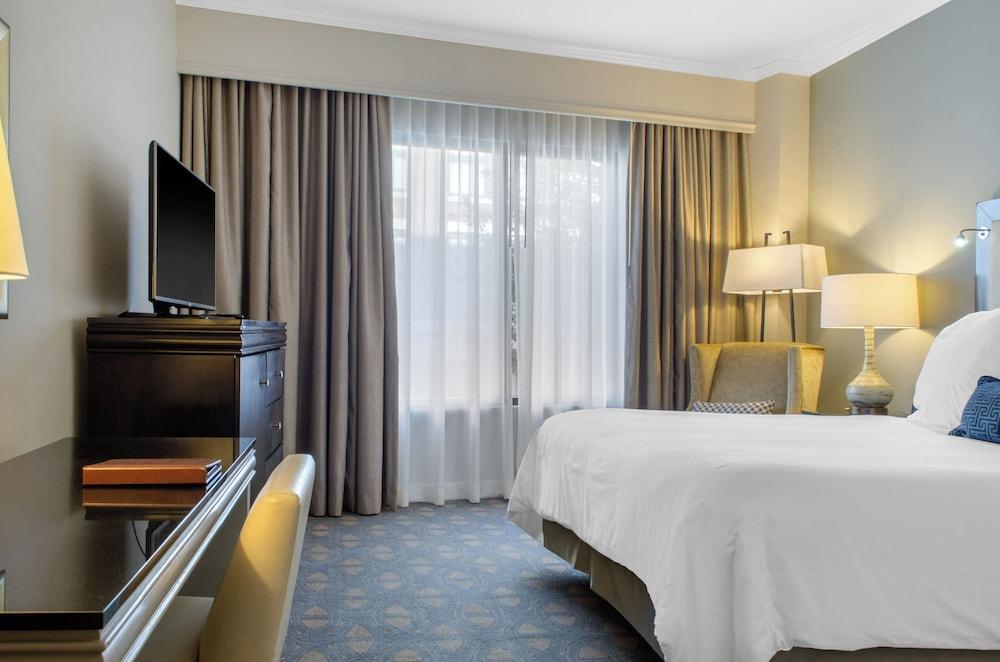 The Riverfront Hotel New Orleans photo 12