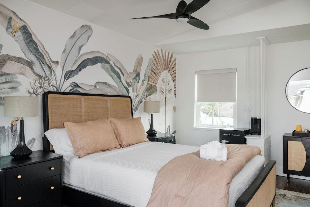 Haleys Court Boutique Motel photo 5