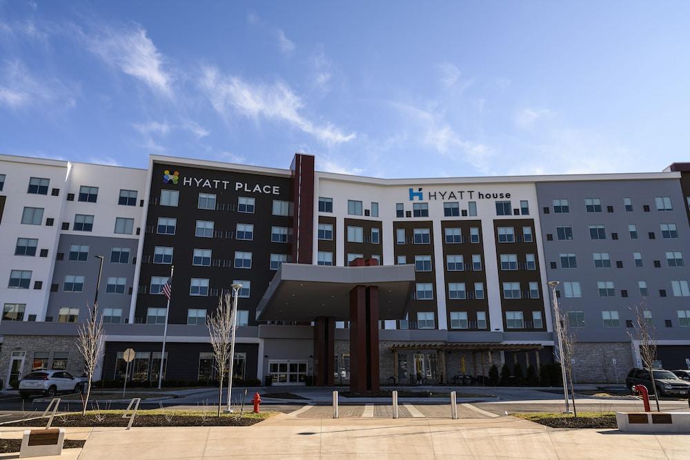 Hyatt Place Indianapolis / Fishers photo 5