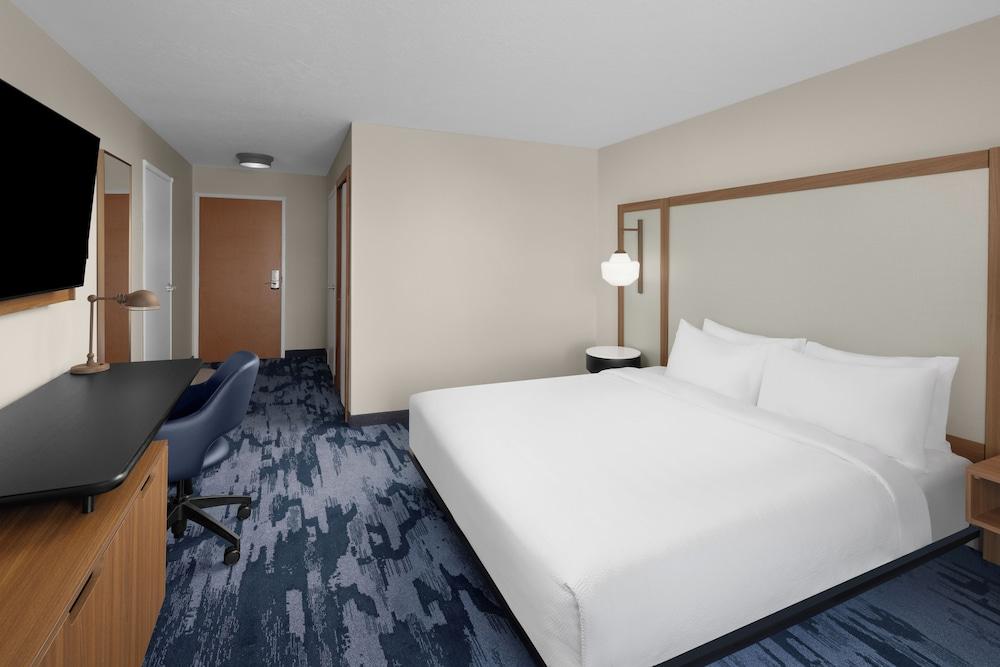 Fairfield Inn & Suites by Marriott Richfield photo 13