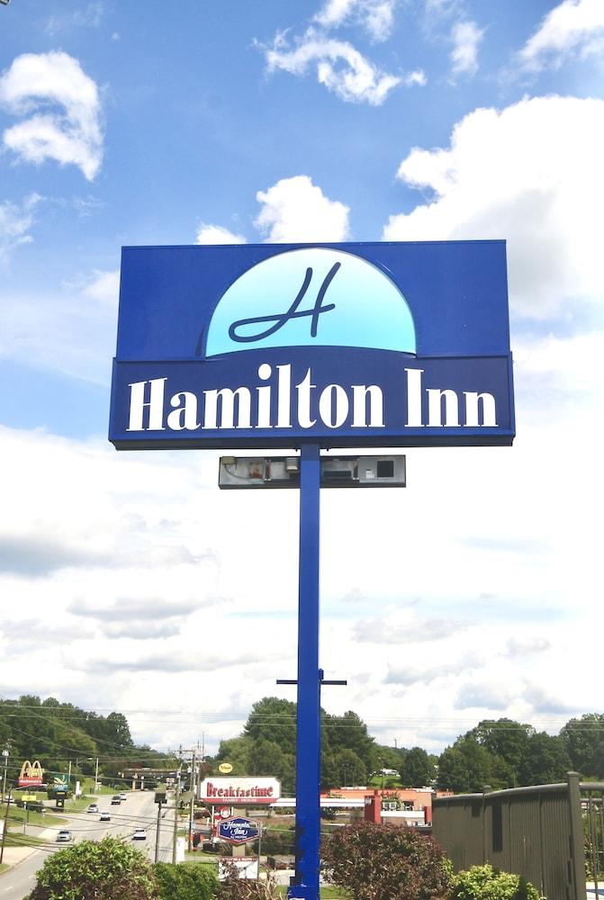 Hamilton Inn Jonesville NC photo 39