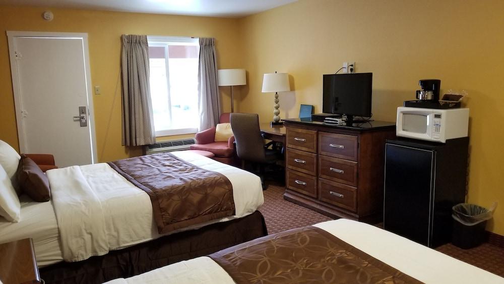 The Forks Motel photo 14