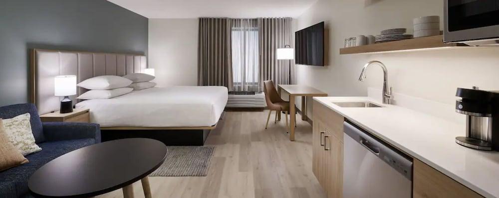 Hyatt Studios Huntsville photo 1