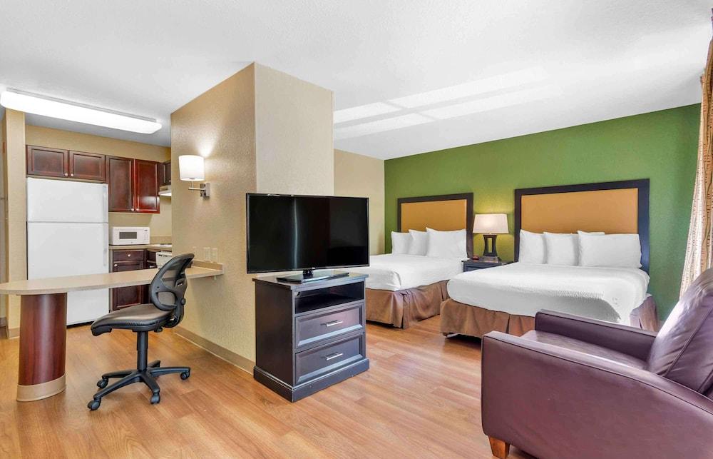 Extended Stay America Suites Houston Med Ctr Braeswood Bl photo 40