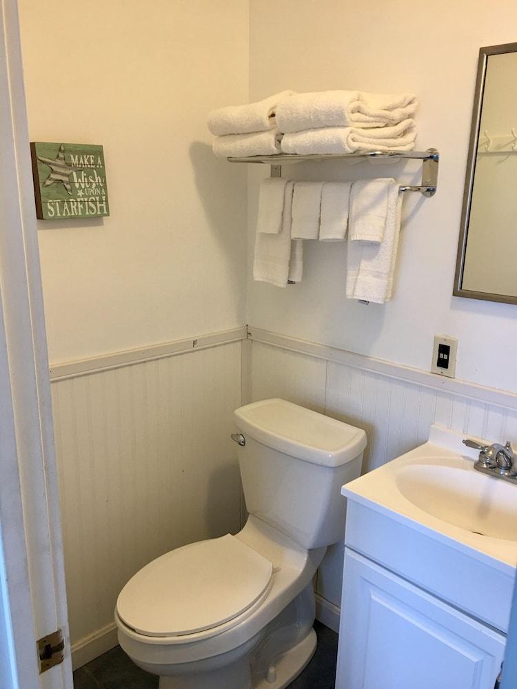 Seagrass Inn photo 8