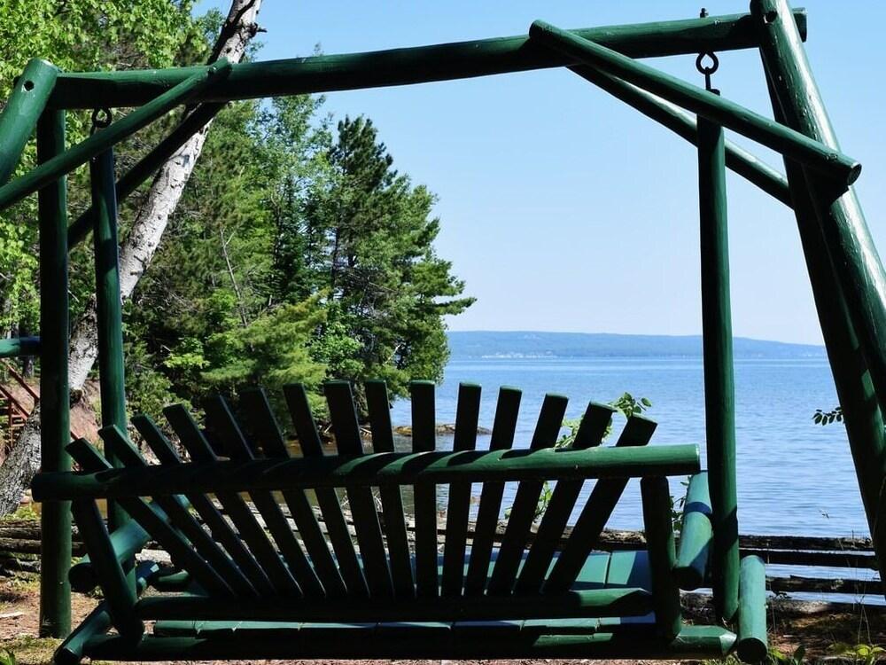 Bodin's Resort photo 10