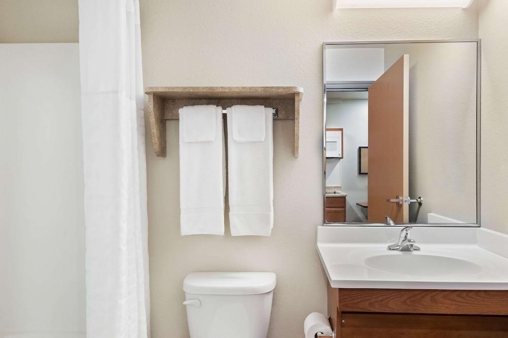WoodSpring Suites Chattanooga photo 20