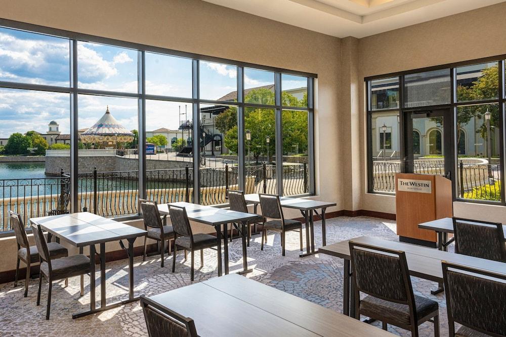 The Westin Huntsville photo 43