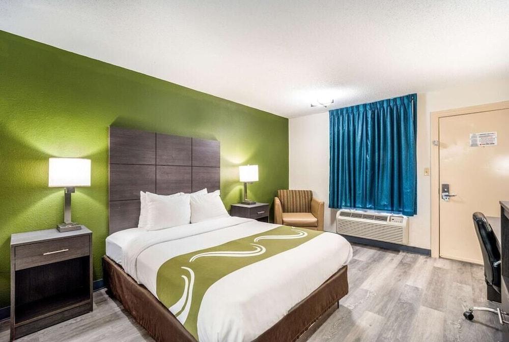 Quality Inn Columbia Airport photo 10