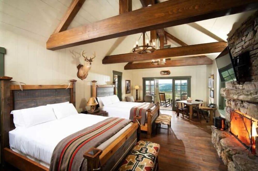 Big Cedar Lodge photo 29