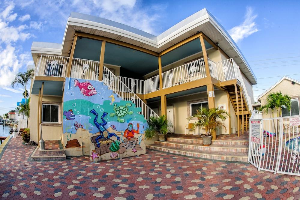 Bay Palms Waterfront Resort - Hotel and Marina photo 81