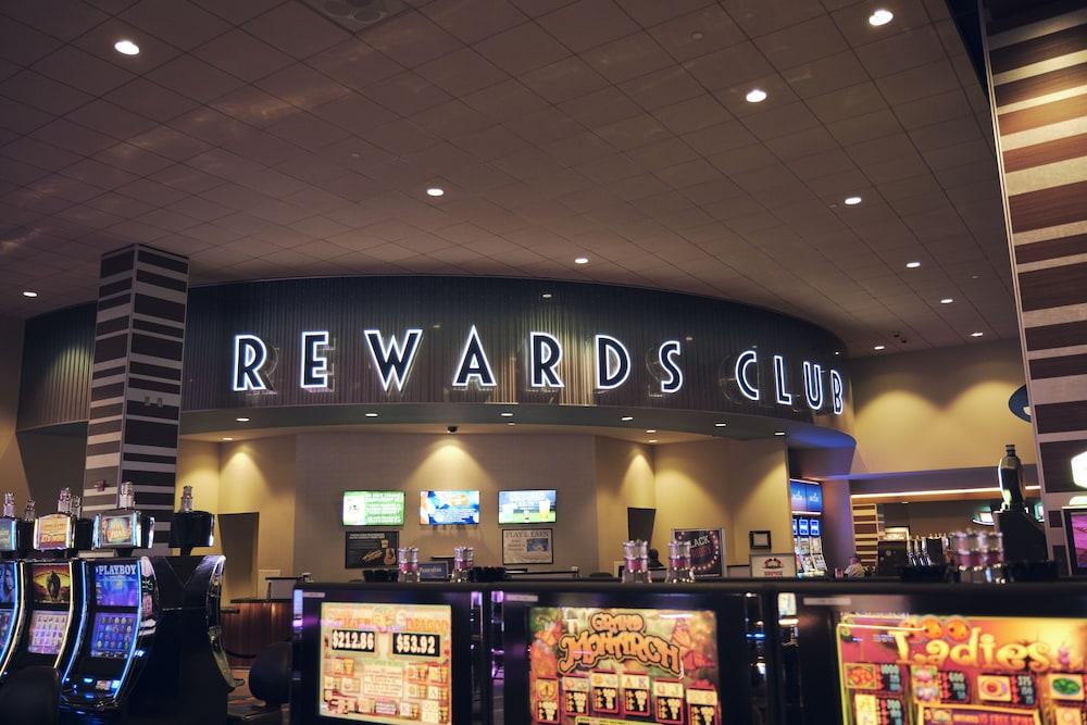 Jackpot Junction Casino Hotel photo 28