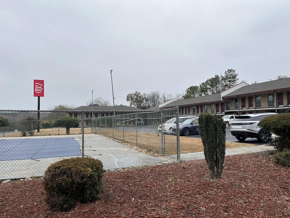 Red Roof Inn Rockingham photo 35