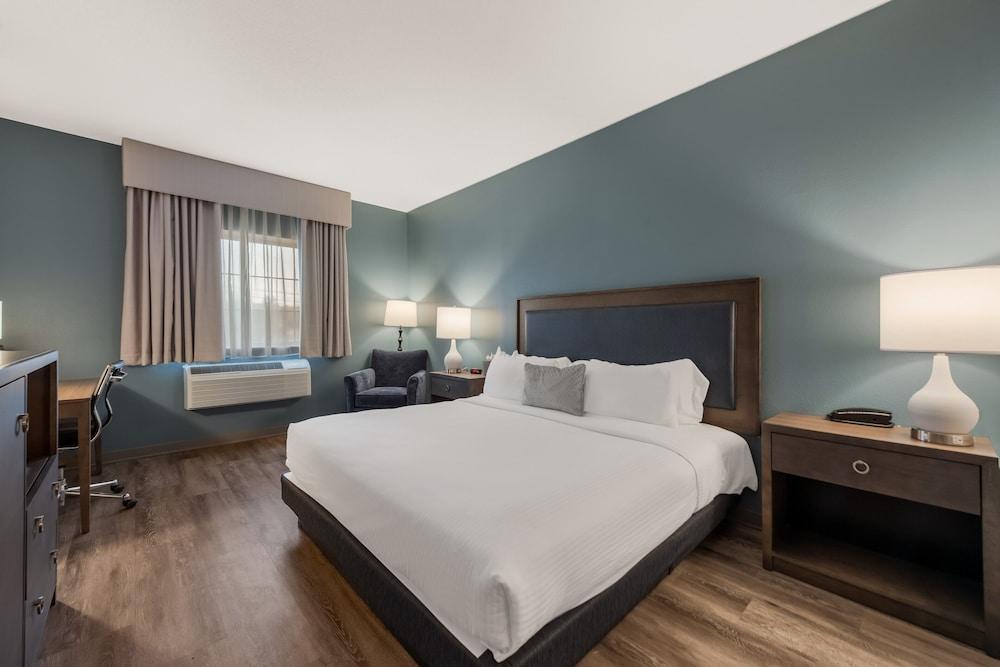 SureStay Plus Hotel by Best Western Highland Poughkeepsie photo 8