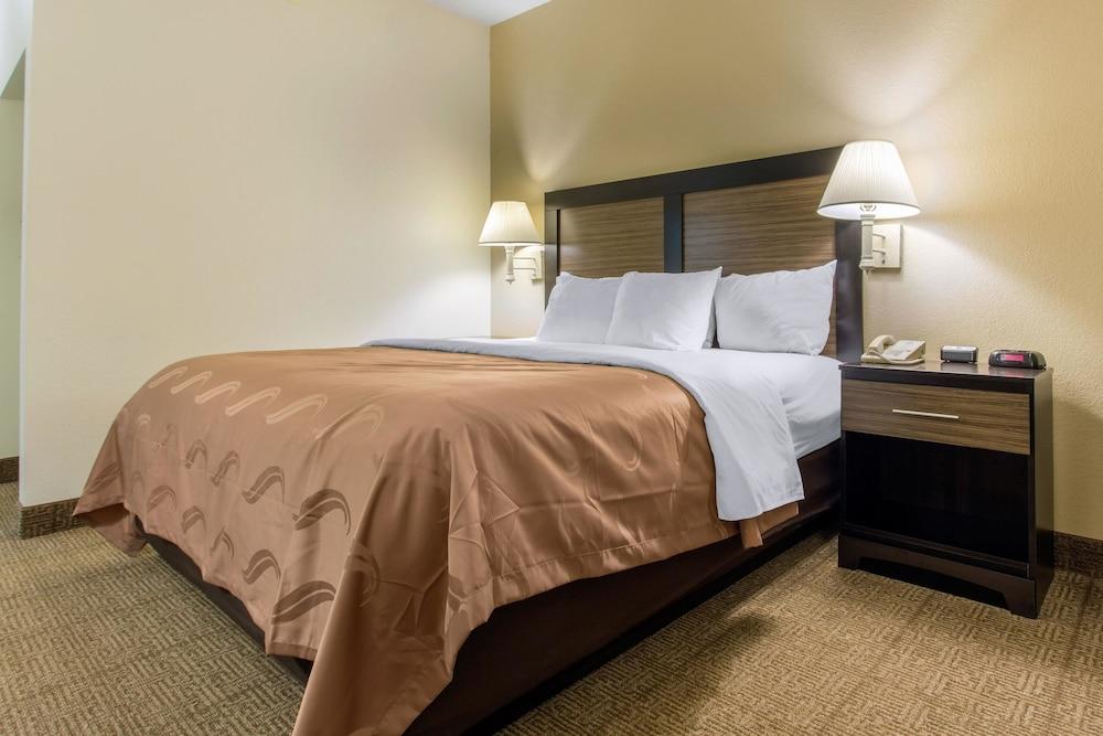 Quality Inn Surfside Myrtle Beach photo 12
