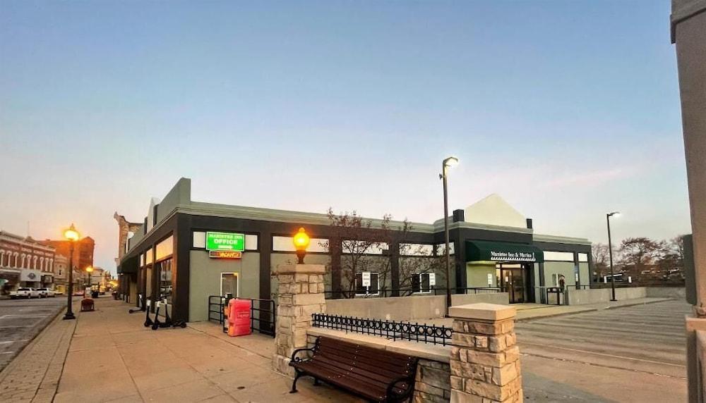 Manistee Inn & Marina photo 18