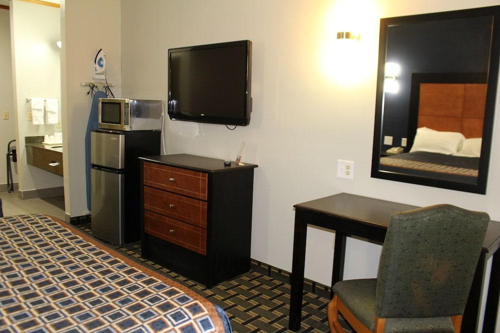 Homegate Inn and Suites photo 16