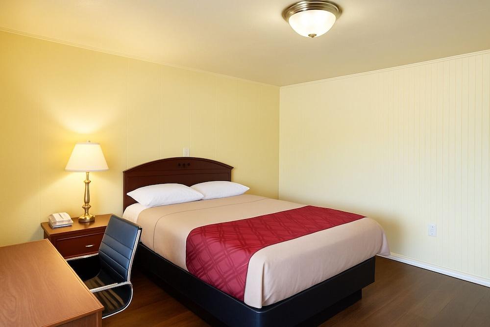 Budget Motel Granite City/St Louis Area photo 2