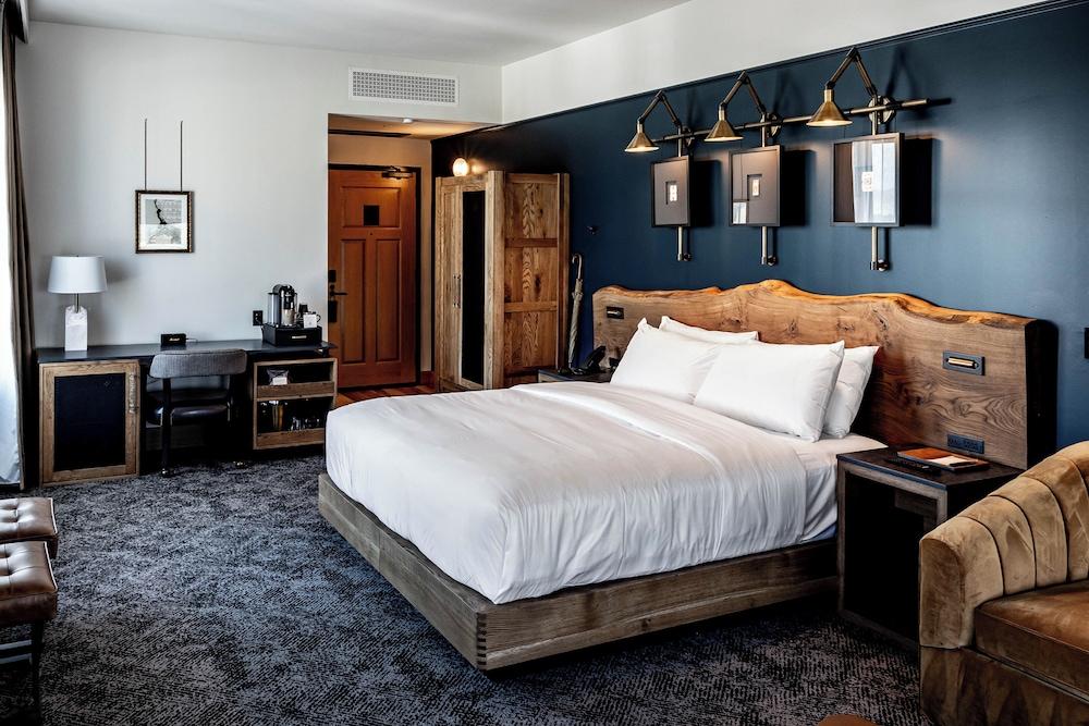 Hotel Renegade photo 30