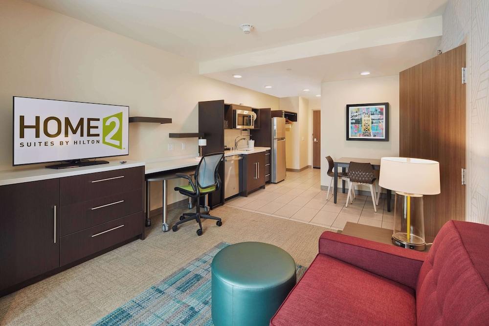 Home2 Suites By Hilton Sacramento At Csus photo 17