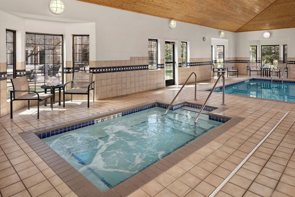 Staybridge Suites MPLS-Maple Grove/Arbor Lakes by IHG photo 35