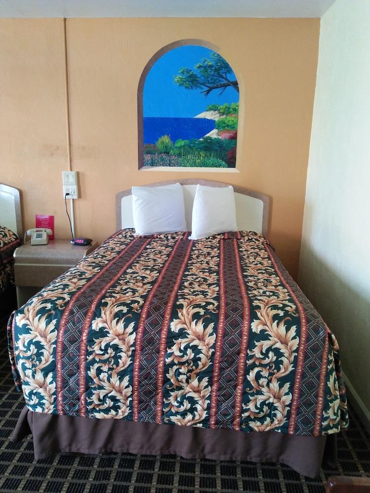 Super Inn By Oyo Daytona Beach Near Airport photo 9