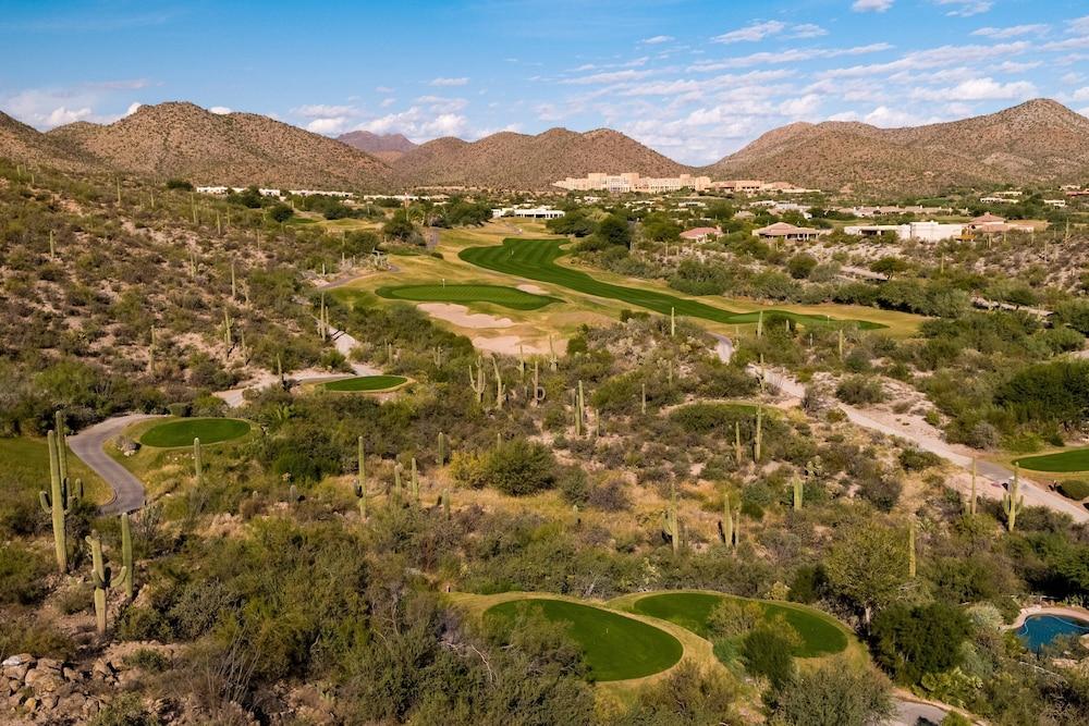 JW Marriott Starr Pass Resort and Spa photo 99