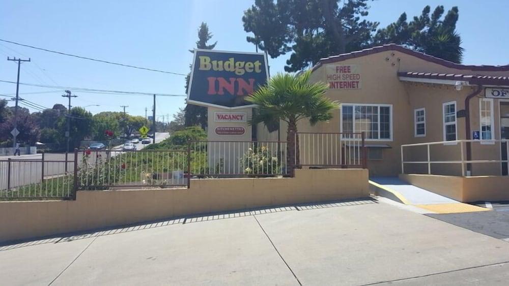 Budget Inn Vallejo/Napa Valley photo 50