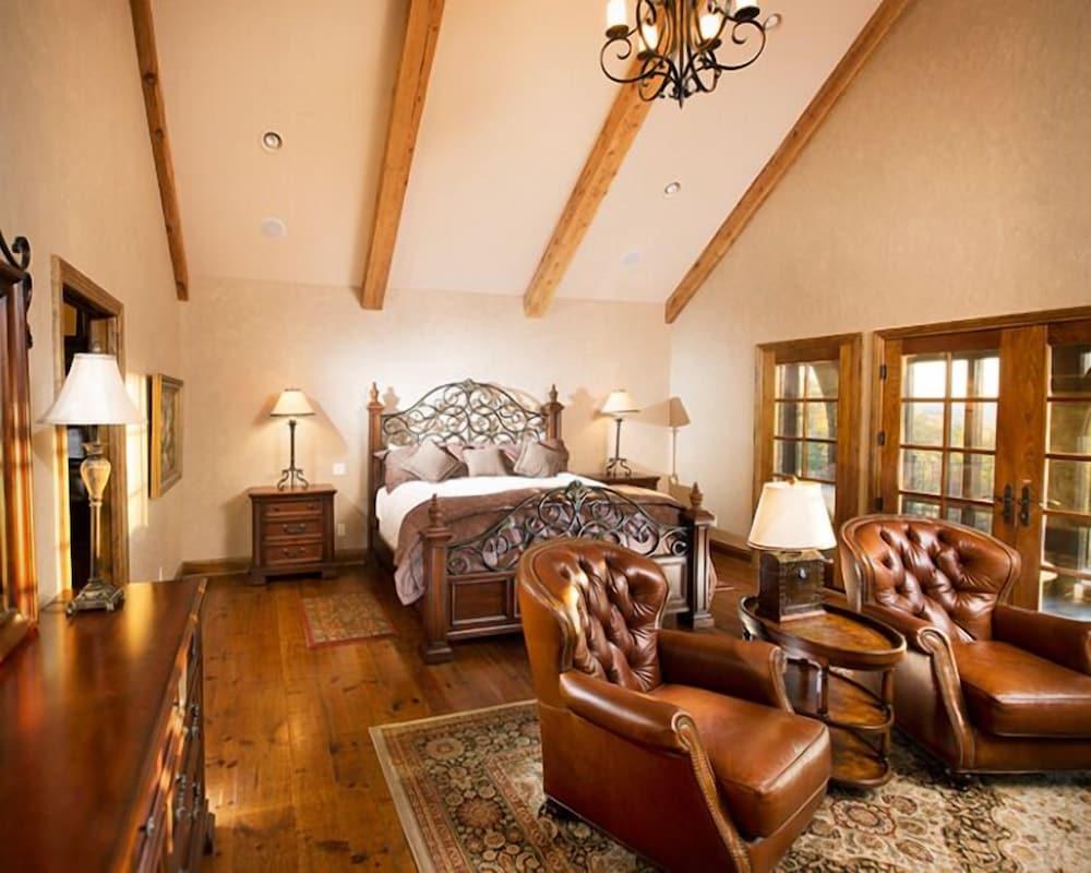 Big Cedar Lodge photo 34