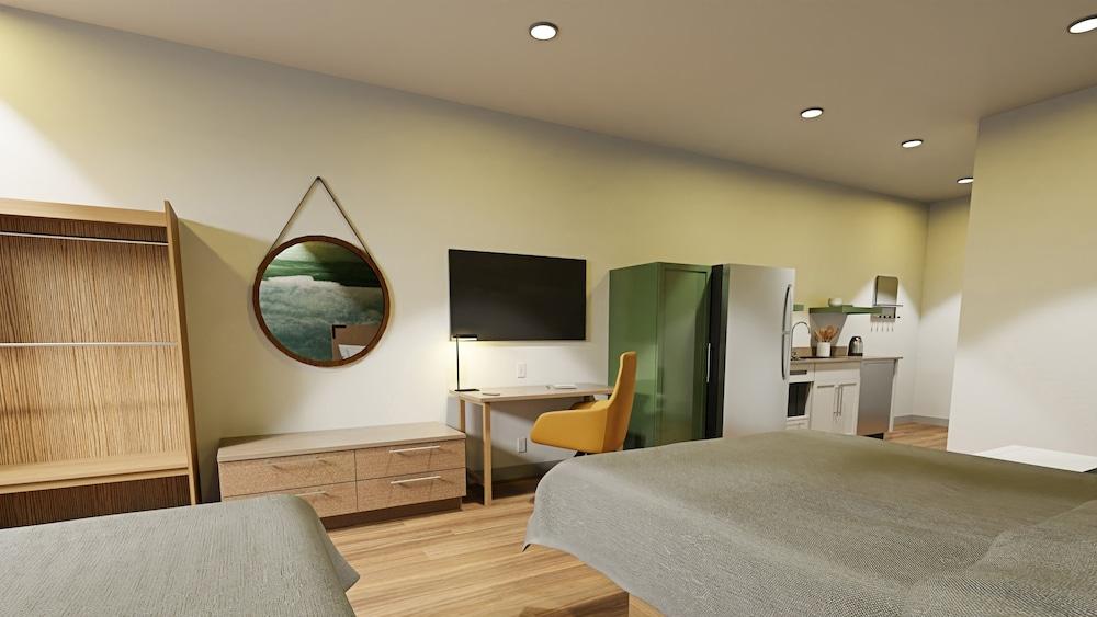 YourSpace Hotels Chesapeake photo 30