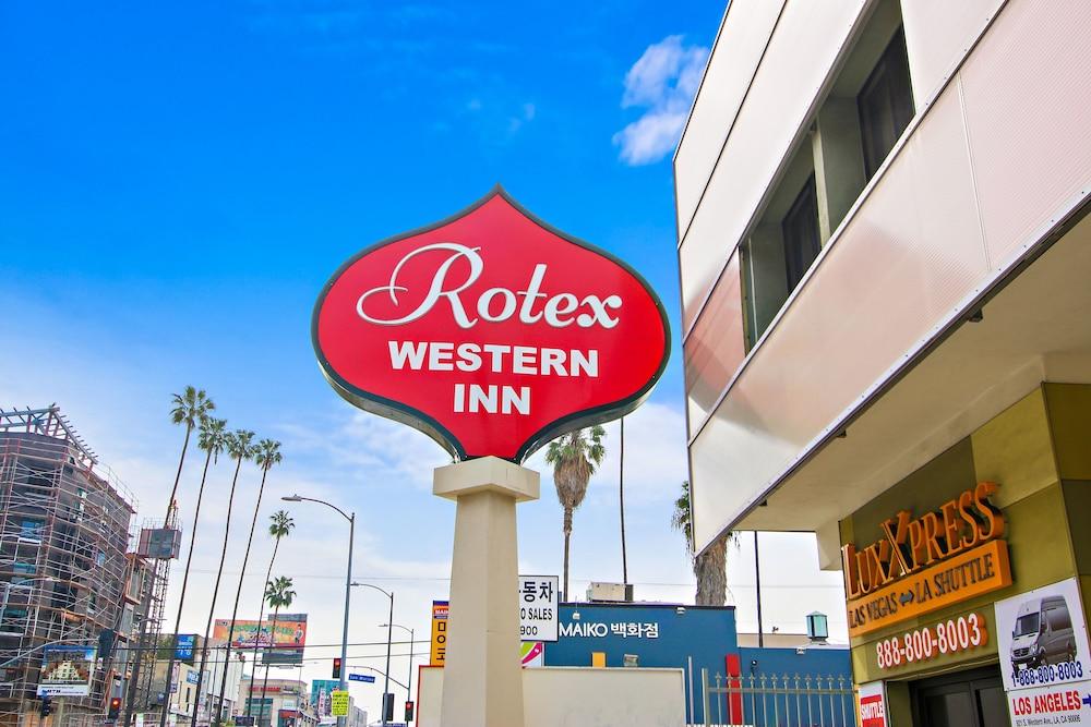 Rotex Western Inn photo 9