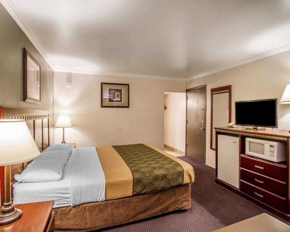 Rodeway Inn Prescott photo 4