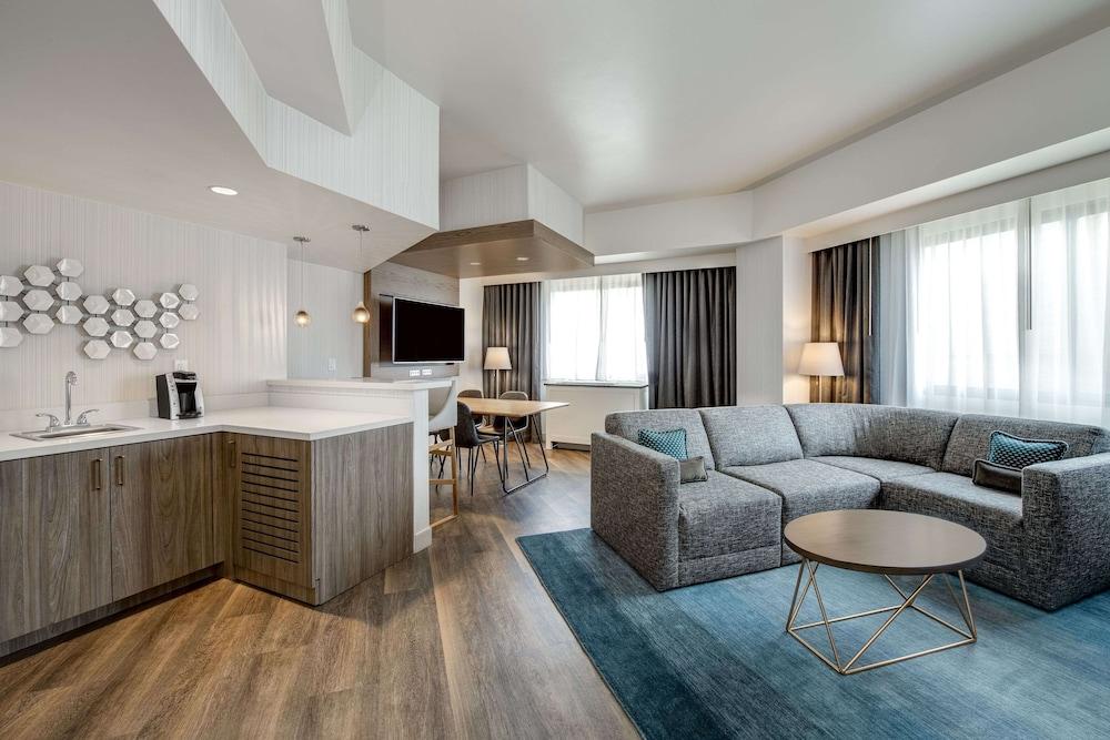 Sonesta Columbus Downtown photo 85