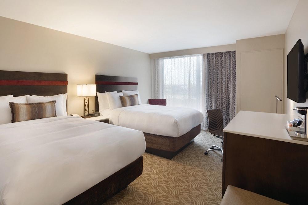 Holiday Inn Chicago - Schaumburg by IHG photo 16