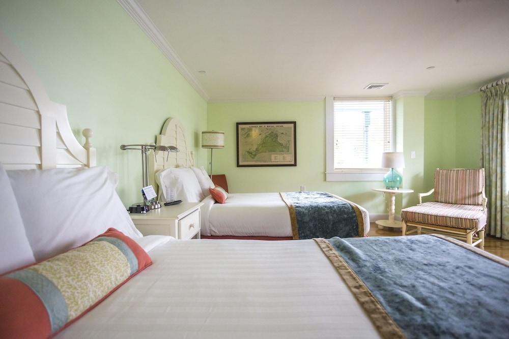 Mansion House Inn And Spa photo 46