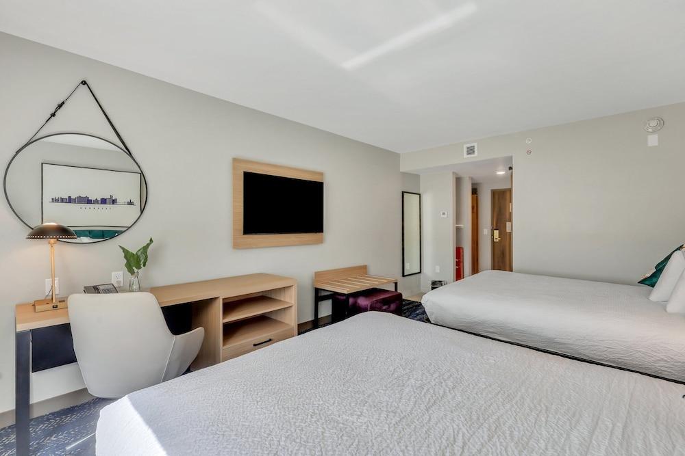 The Kingston Hotel photo 25