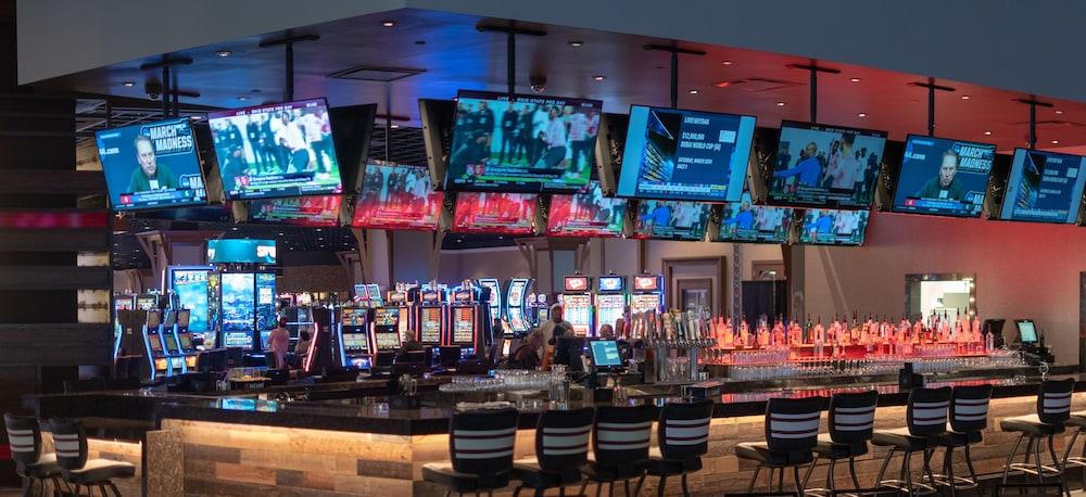 Soboba Casino Resort photo 22