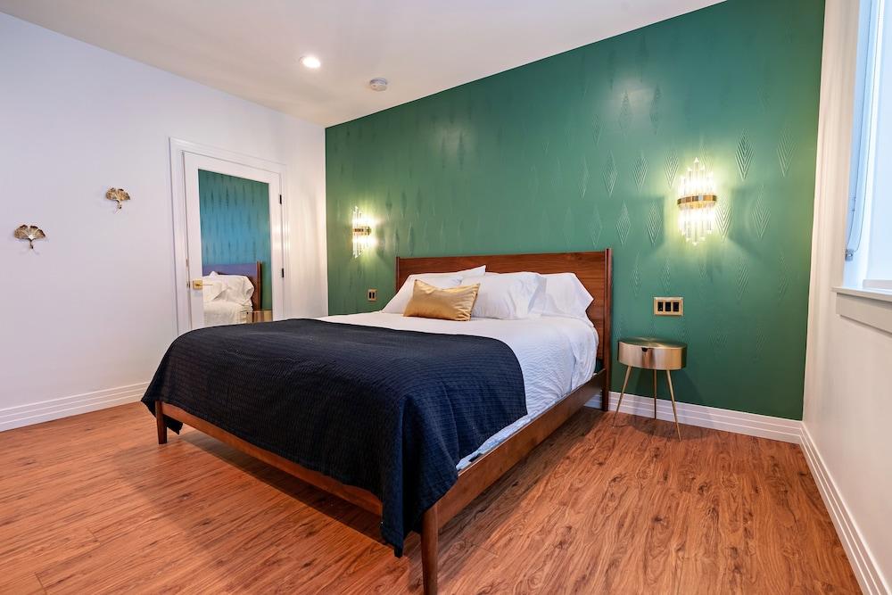 Rhapsody in View Boutique Hotel photo 7