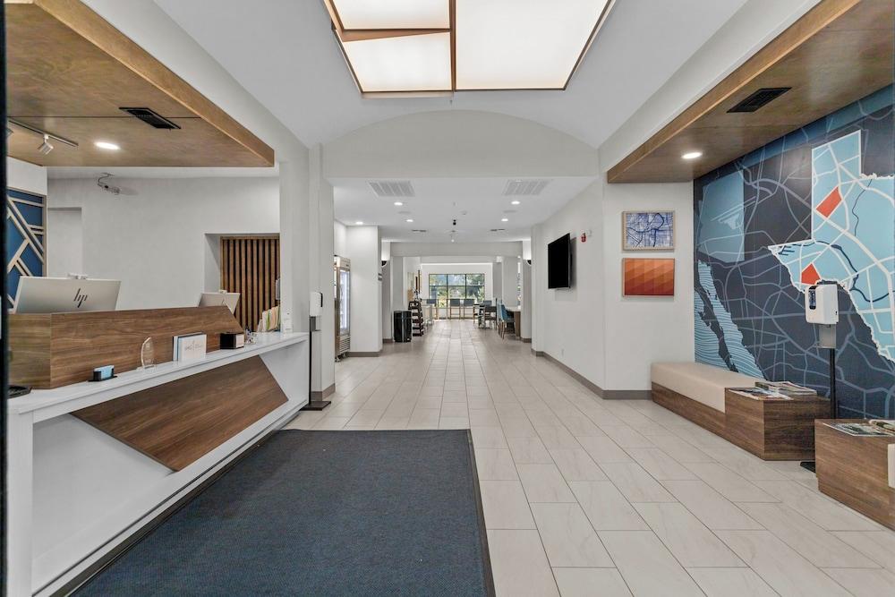 Holiday Inn Express Crockett by IHG photo 39