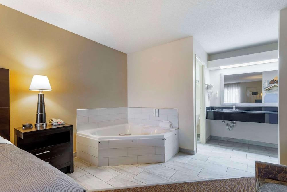 Quality Inn Cordele photo 26