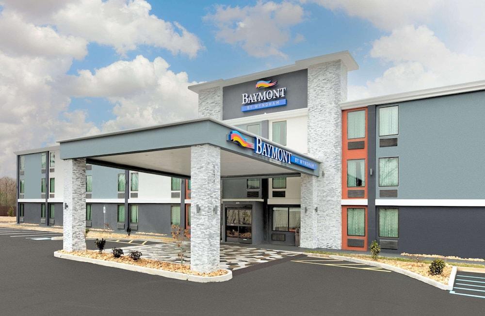 Baymont by Wyndham Chattanooga/Eastridge photo 43